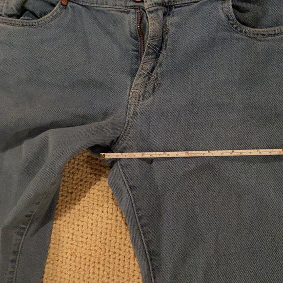Excellent condition MIH jeans - Picture 6 of 8